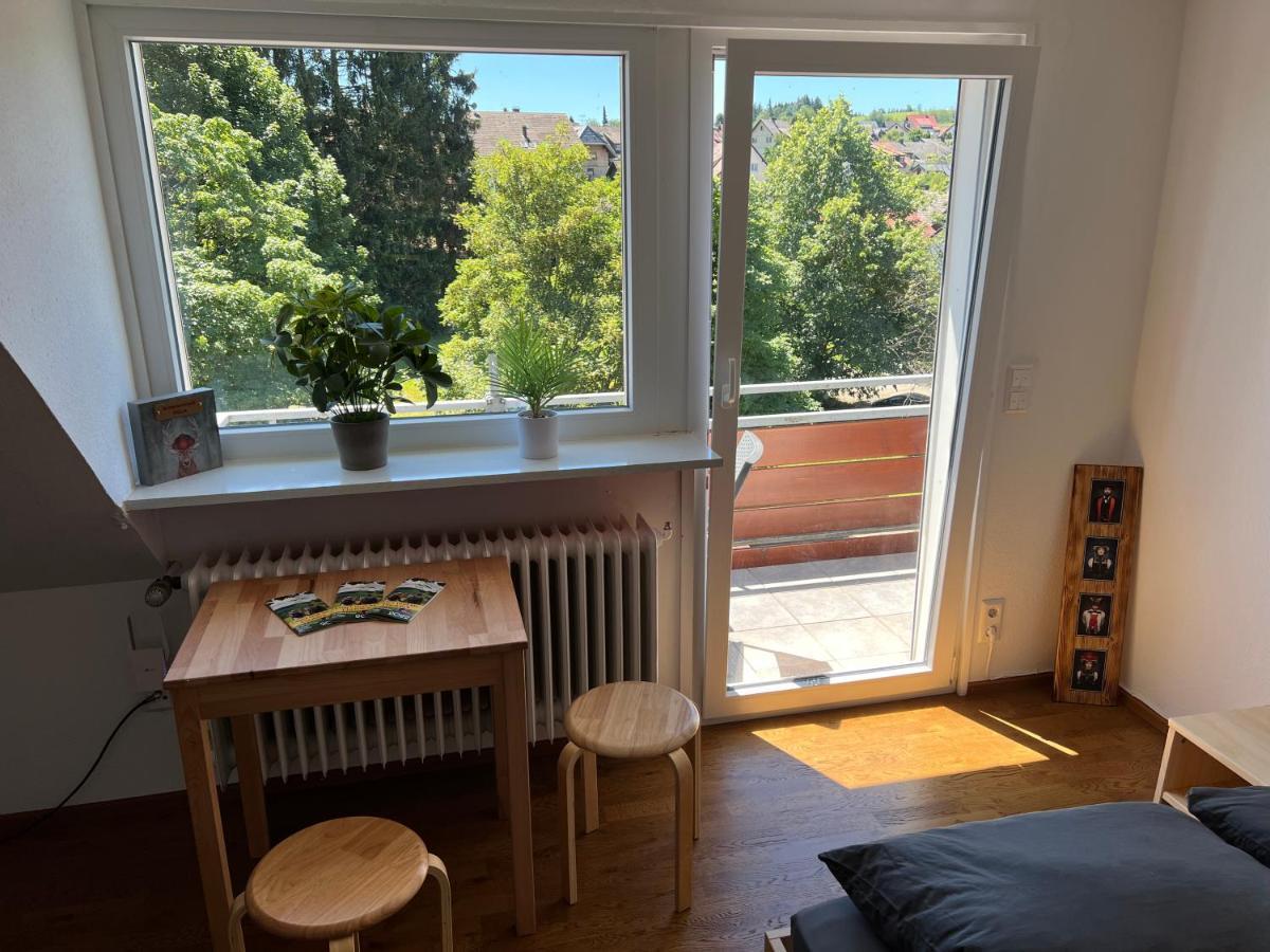 Apartment Malerkarle Zentral Sankt Peter Dış mekan fotoğraf