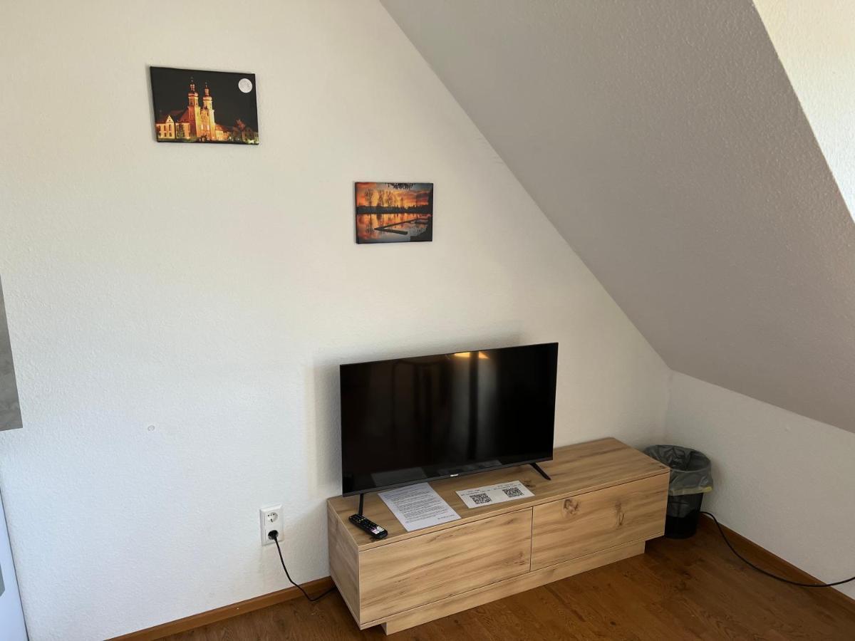 Apartment Malerkarle Zentral Sankt Peter Dış mekan fotoğraf