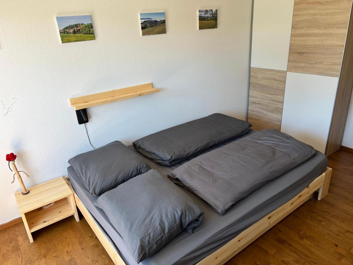 Apartment Malerkarle Zentral Sankt Peter Dış mekan fotoğraf